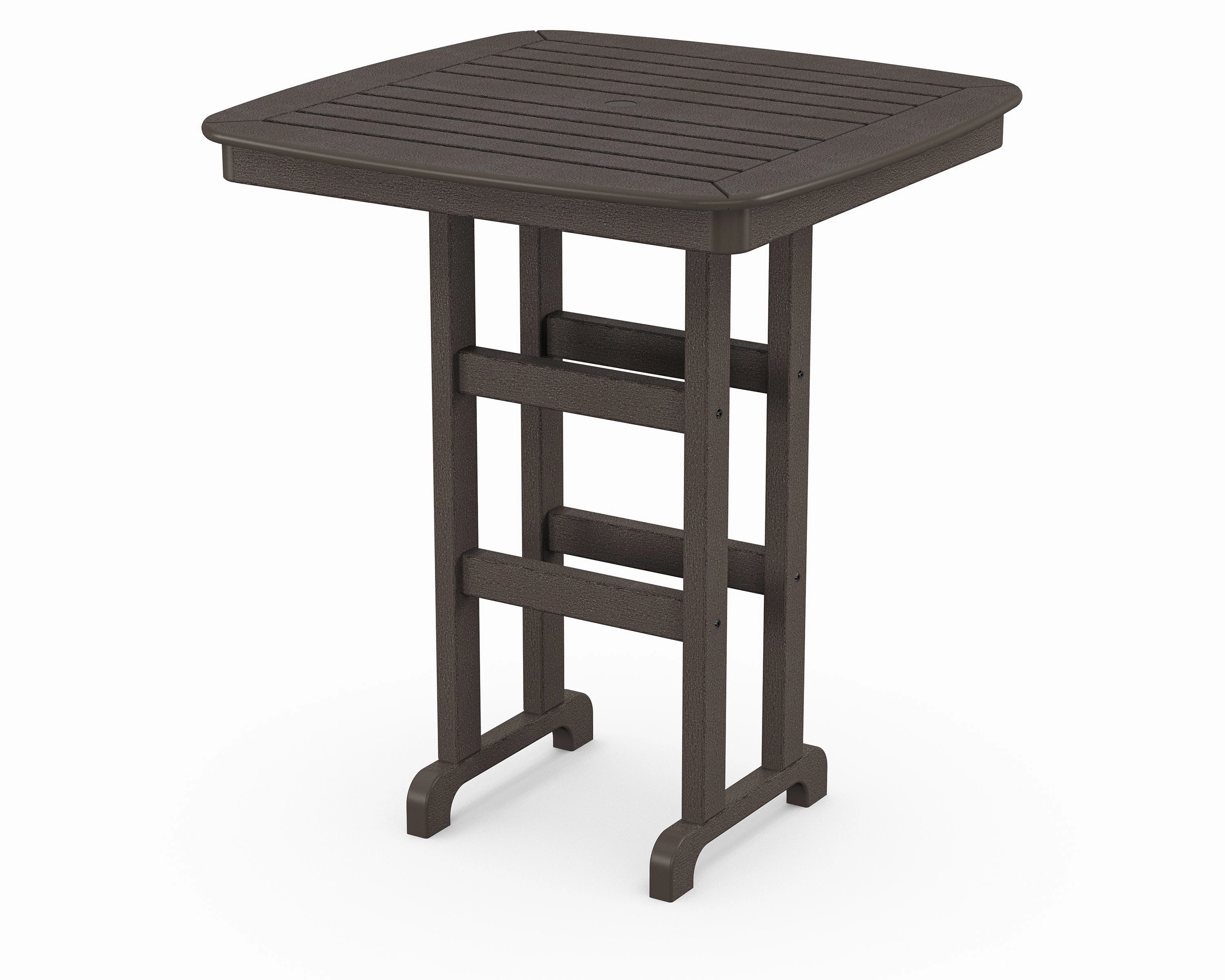 Nautical 37" Bar Table