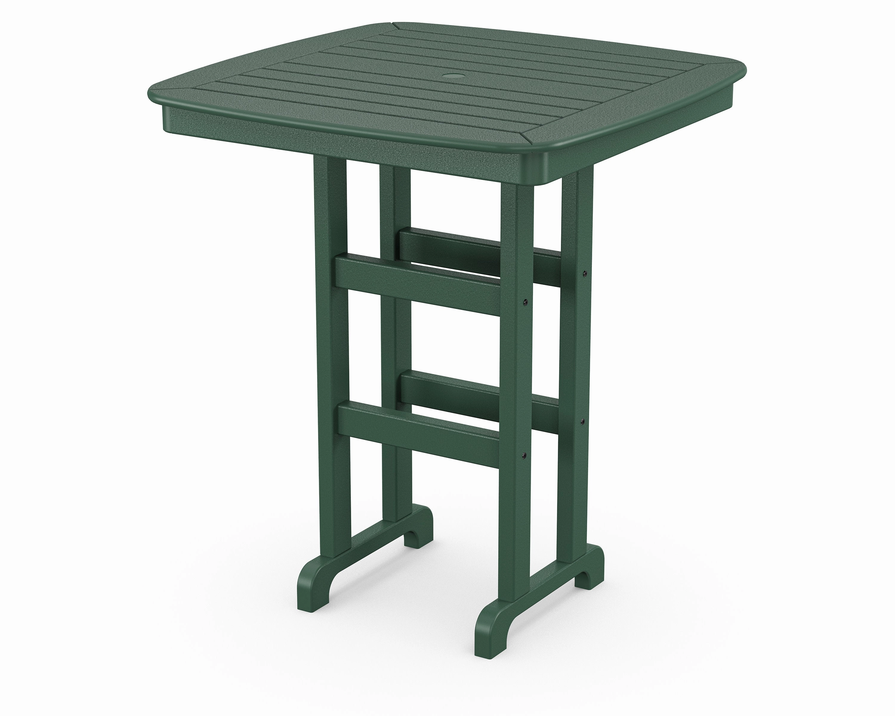 Nautical 37" Bar Table