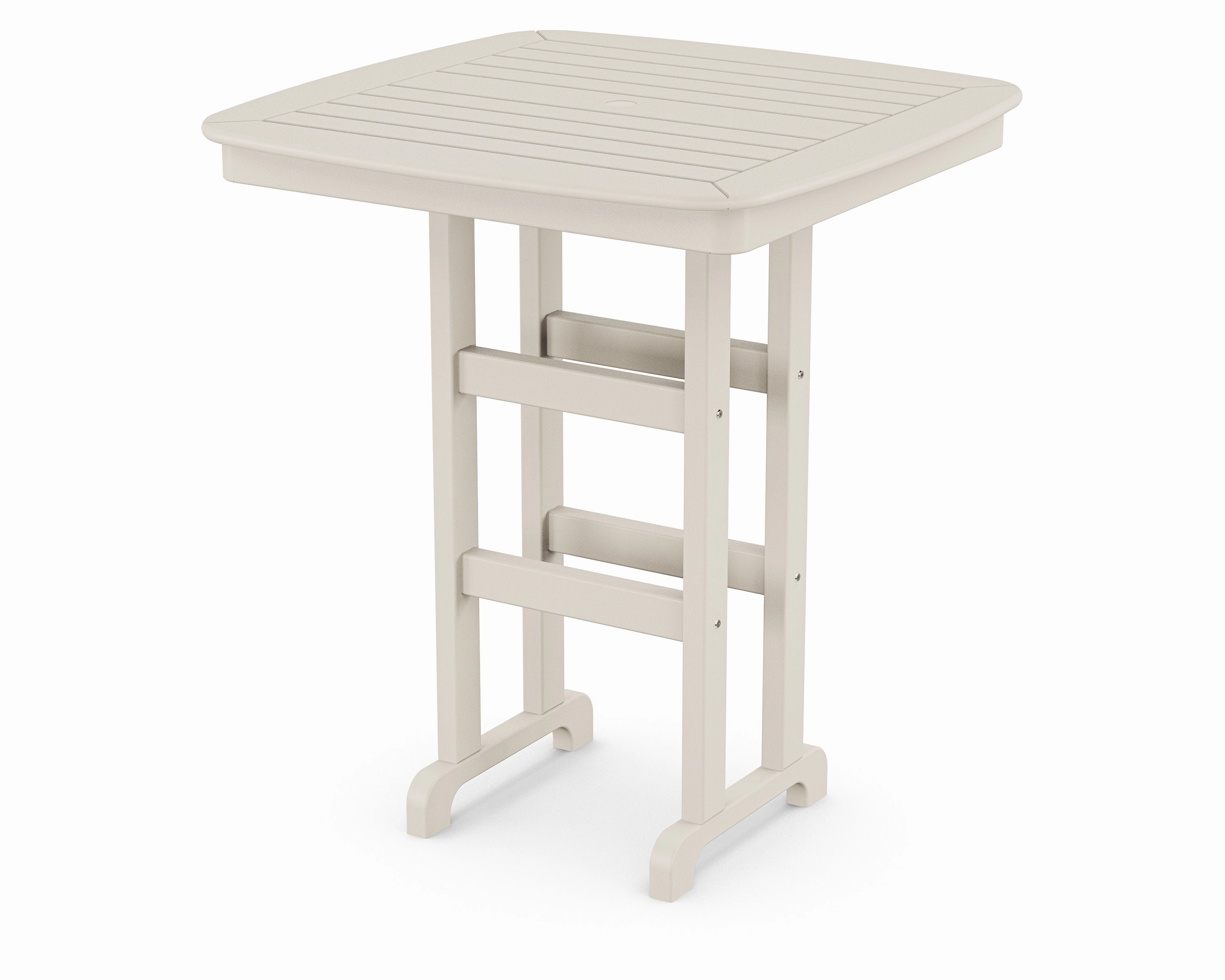 Nautical 37" Bar Table