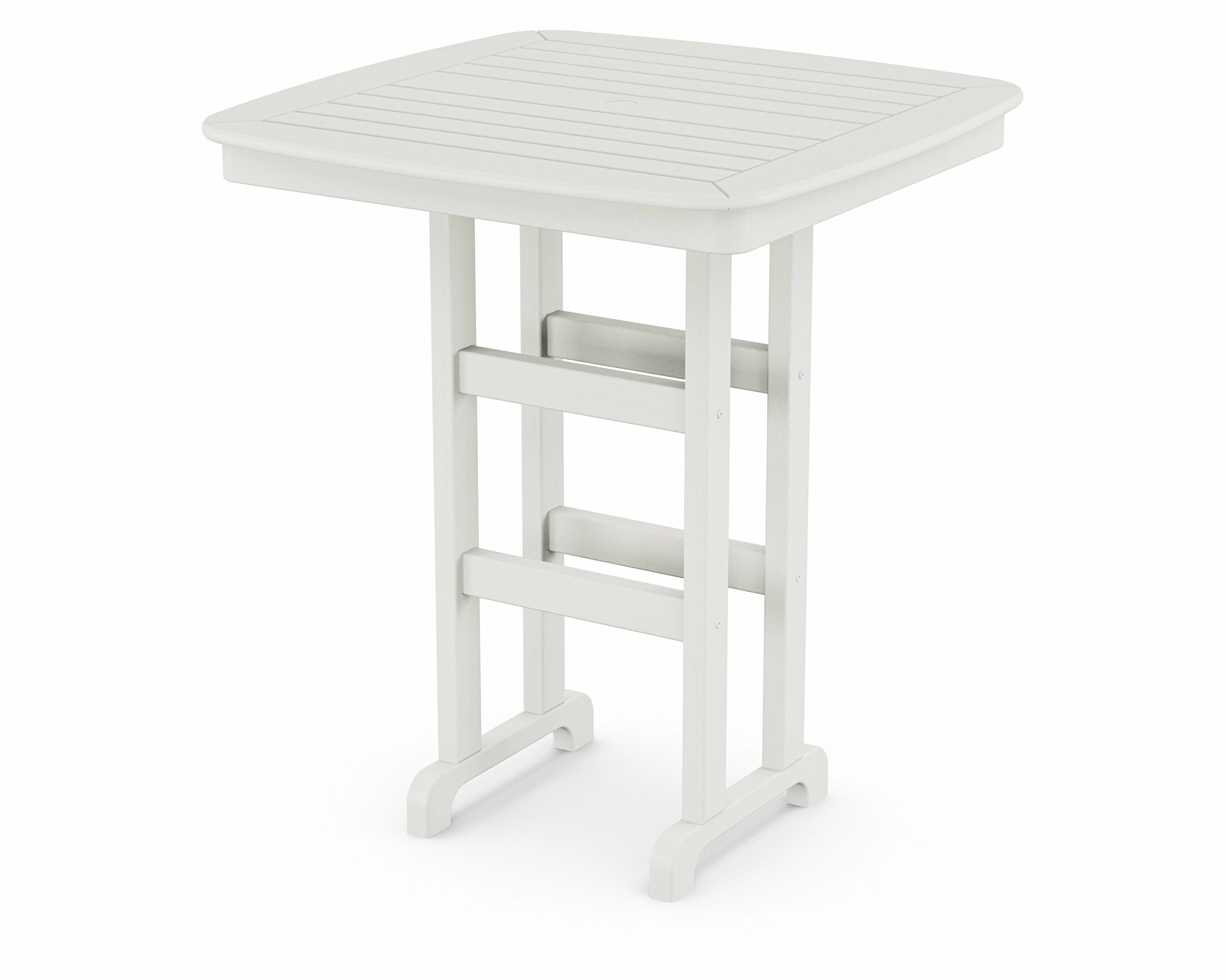 Nautical 37" Bar Table