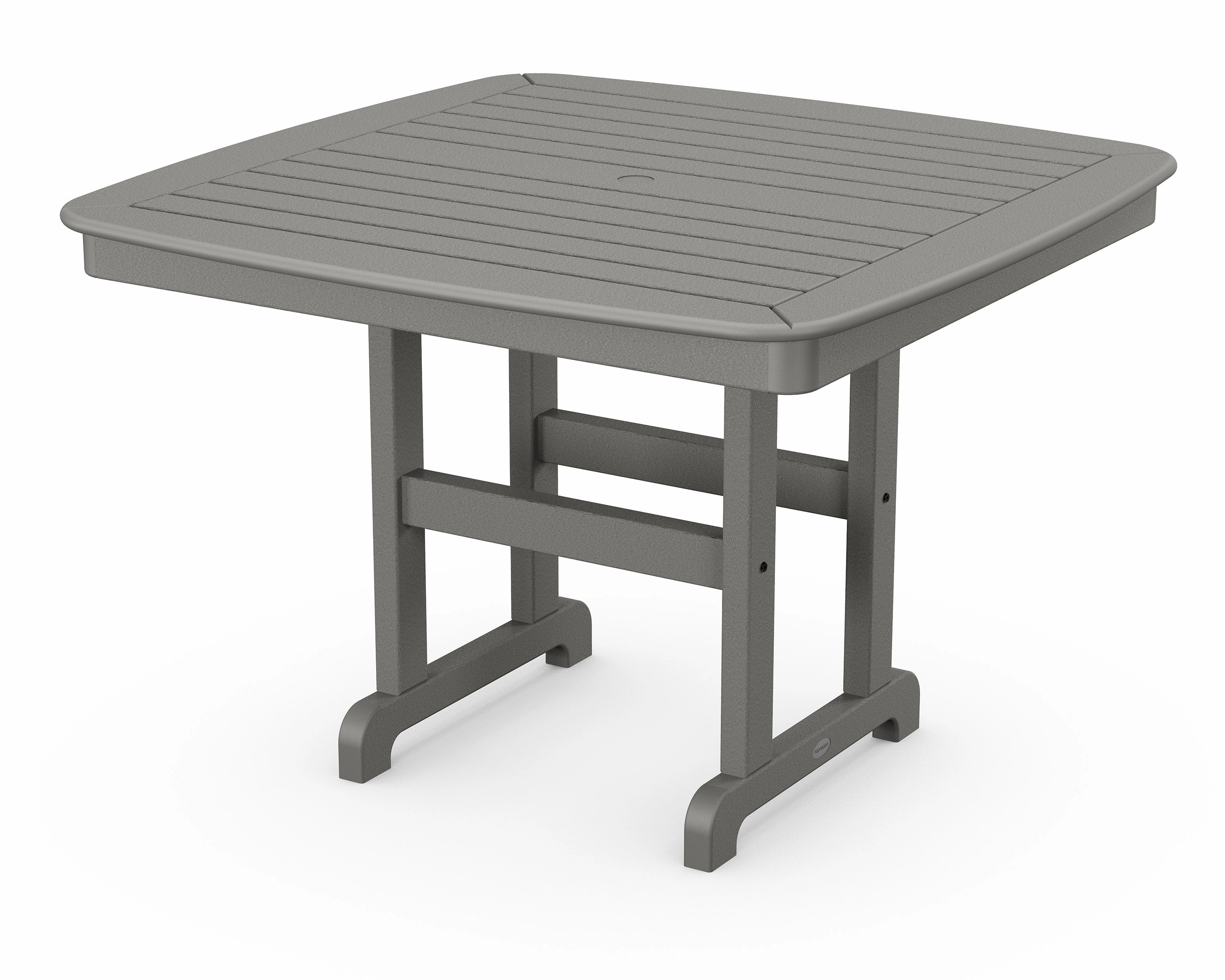 Nautical 44" Dining Tableoutdoor patio furniture set