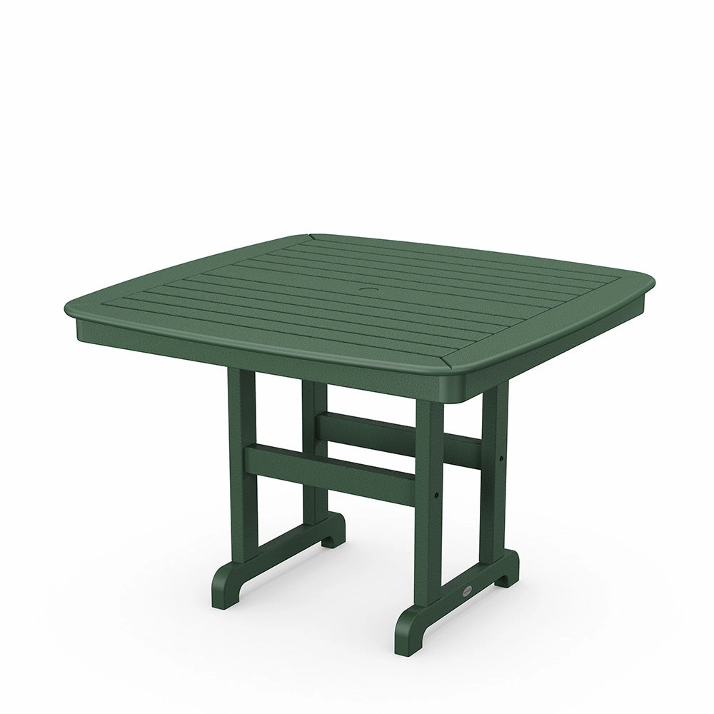 Nautical 44" Dining Table