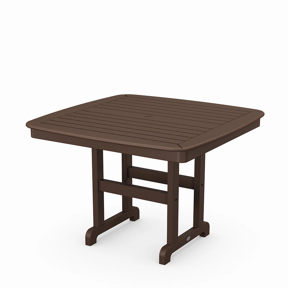 Nautical 44" Dining Table