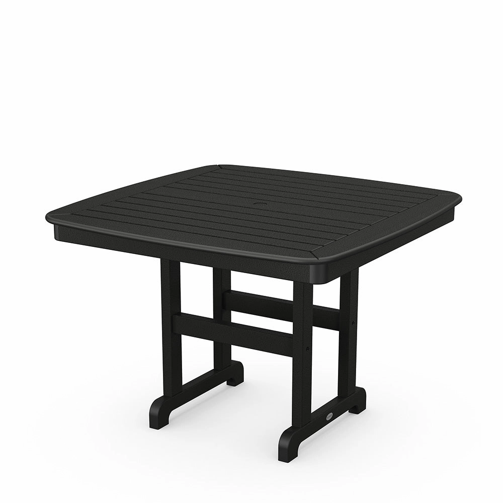 Nautical 44" Dining Table