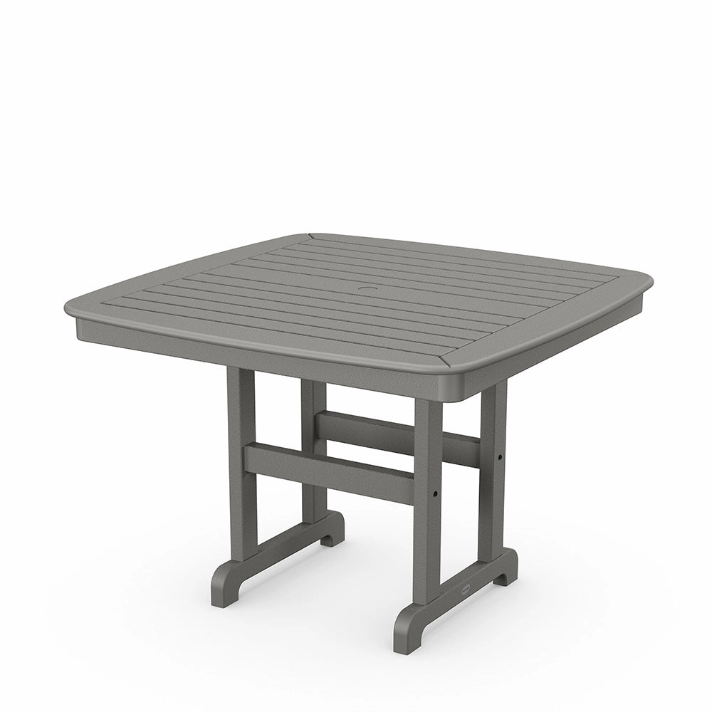 Nautical 44" Dining Table
