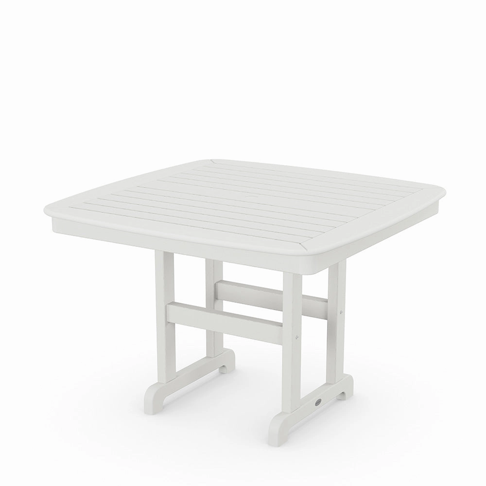 Nautical 44" Dining Table