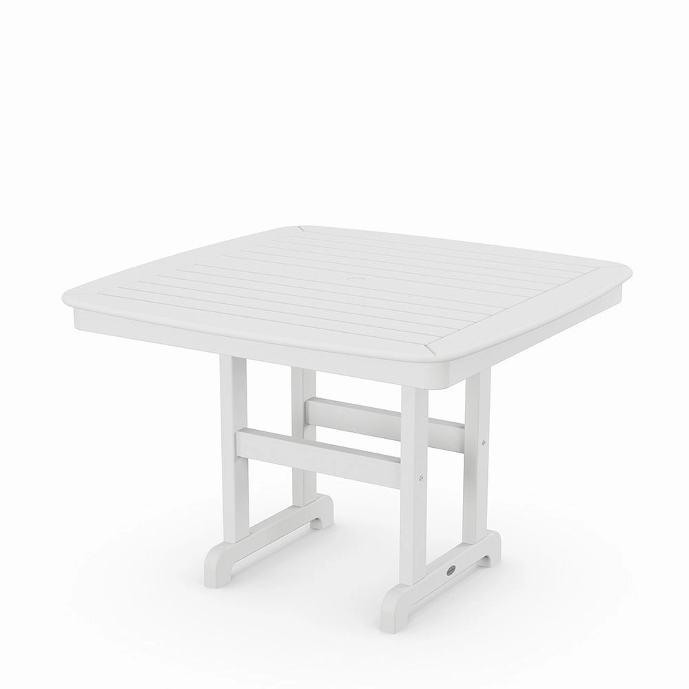 Nautical 44" Dining Table