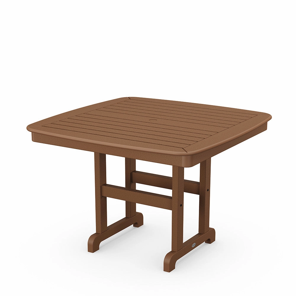 Nautical 44" Dining Table
