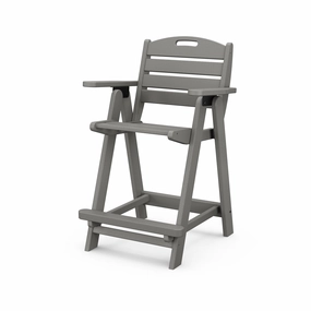 Nautical Counter Chairoutdoor patio furniture set