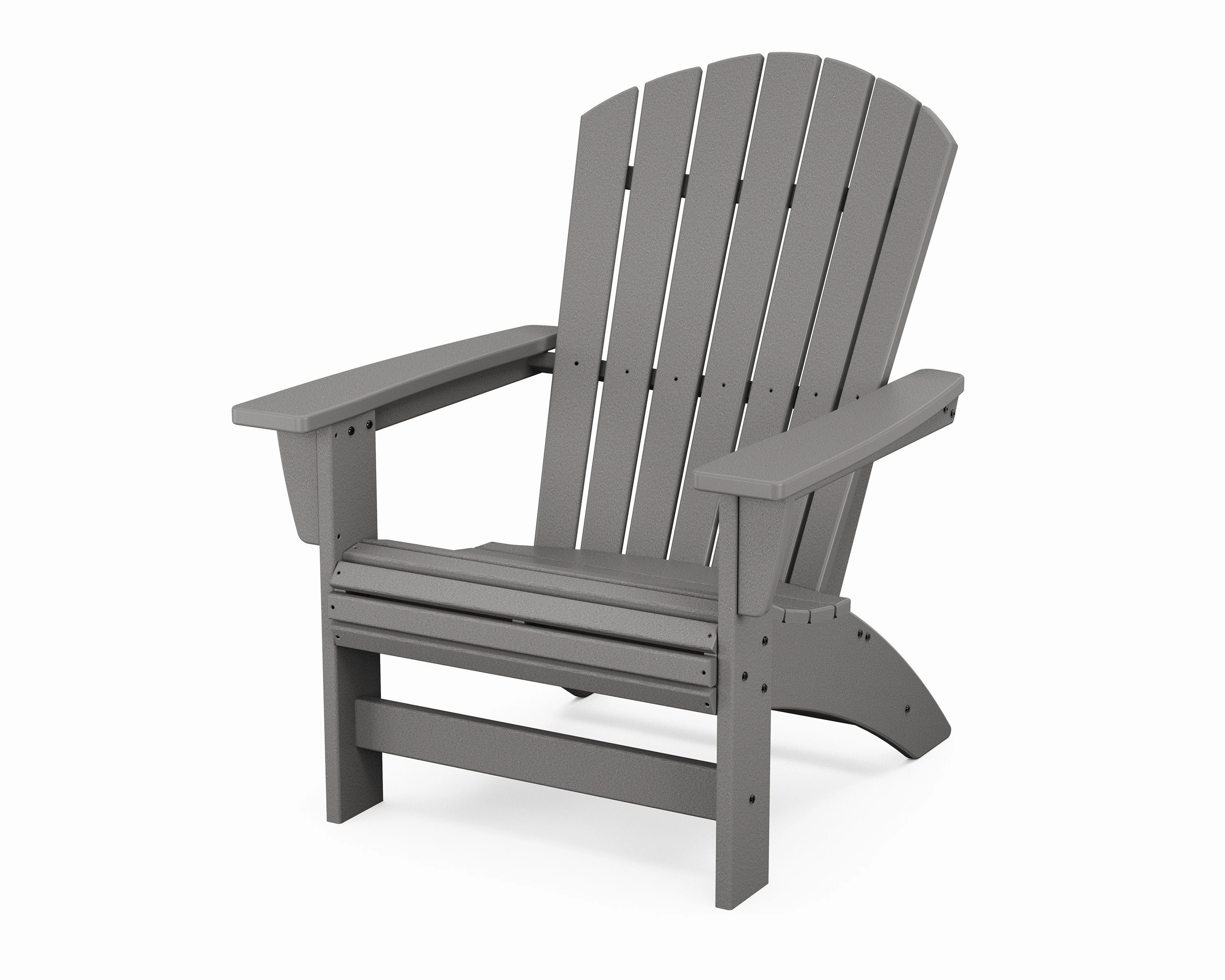 Nautical Grand Adirondack Chairoutdoor patio dining furniture set