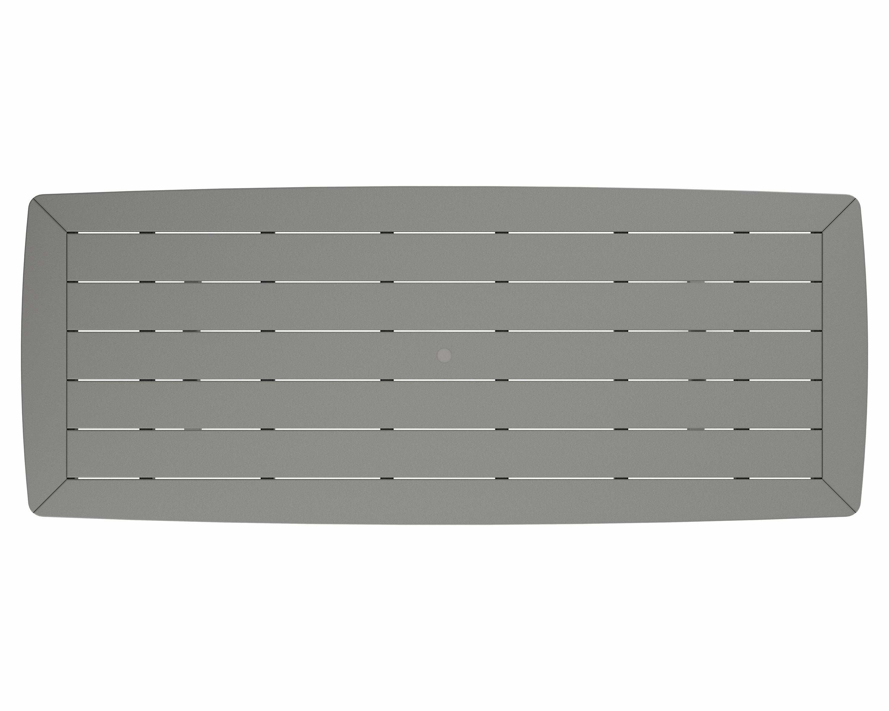 Nautical Trestle 39" x 97" Dining Table