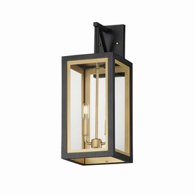 Neoclass 2-Light Outdoor SconceWeatherproof outdoor lighting