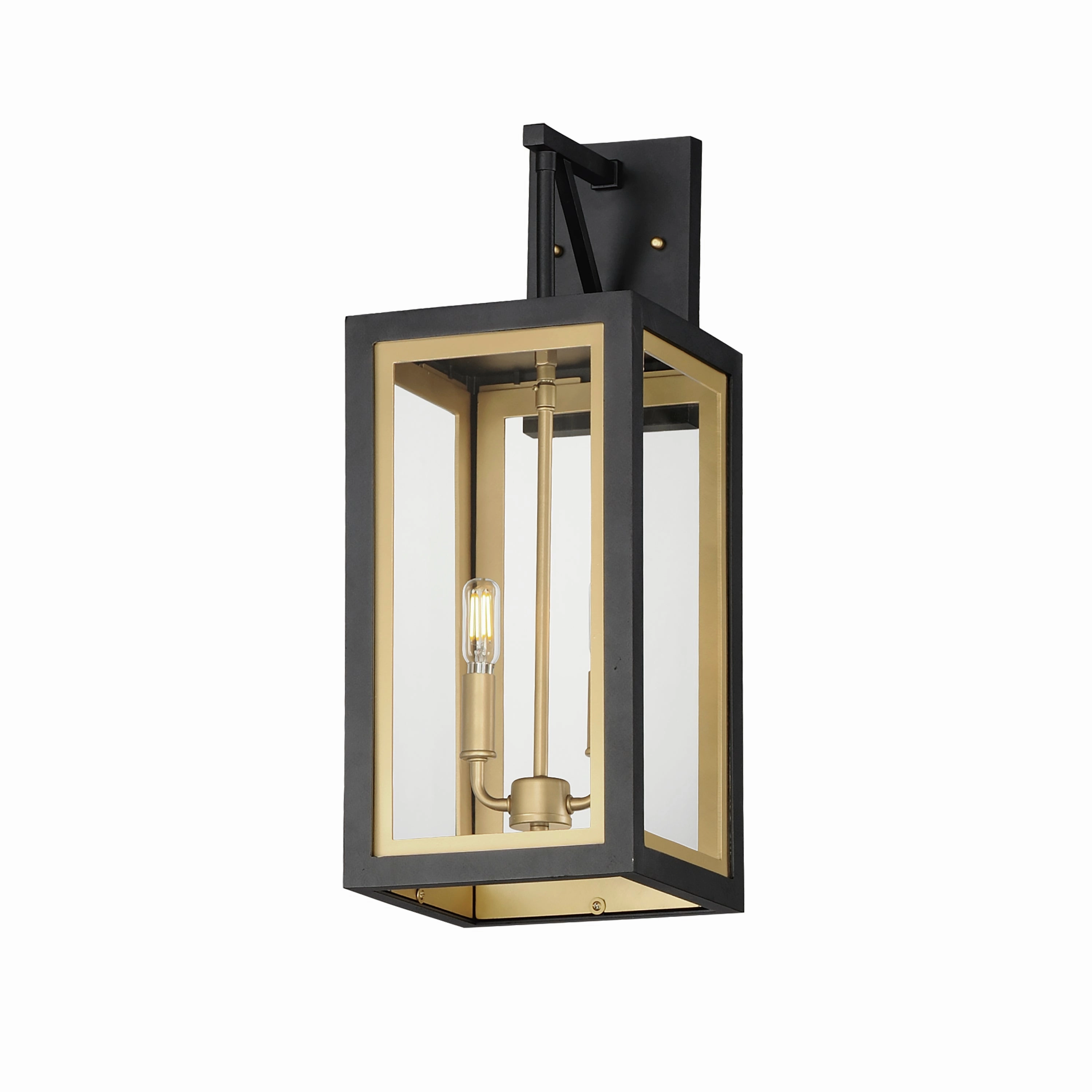 Neoclass 2-Light Outdoor SconceWeatherproof outdoor lighting