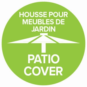 Nest Chat Set Coveroutdoor patio furniture set