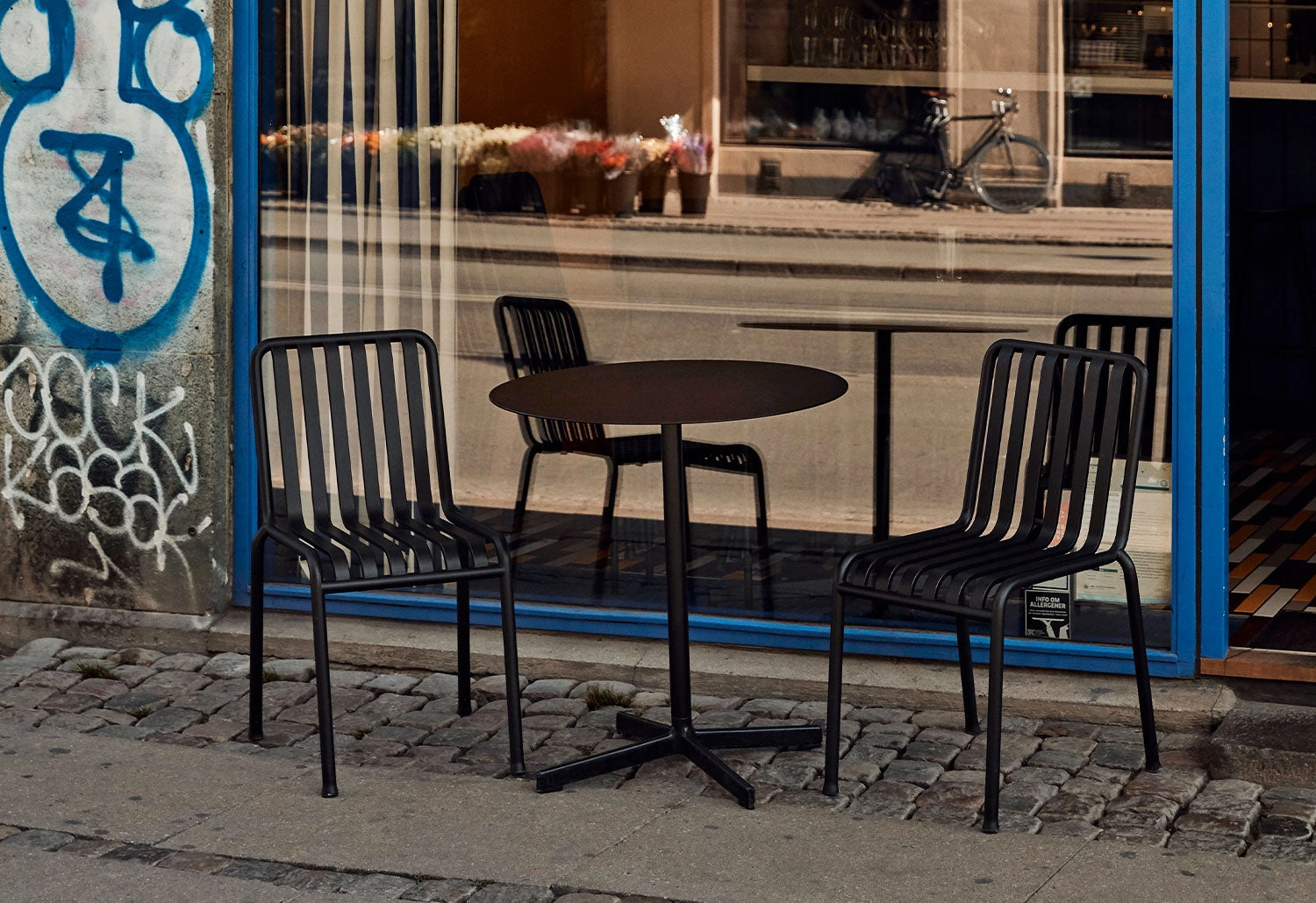 Neu Table