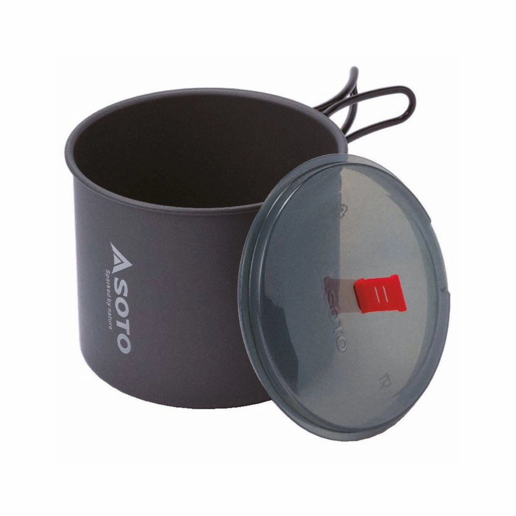 New River Pot