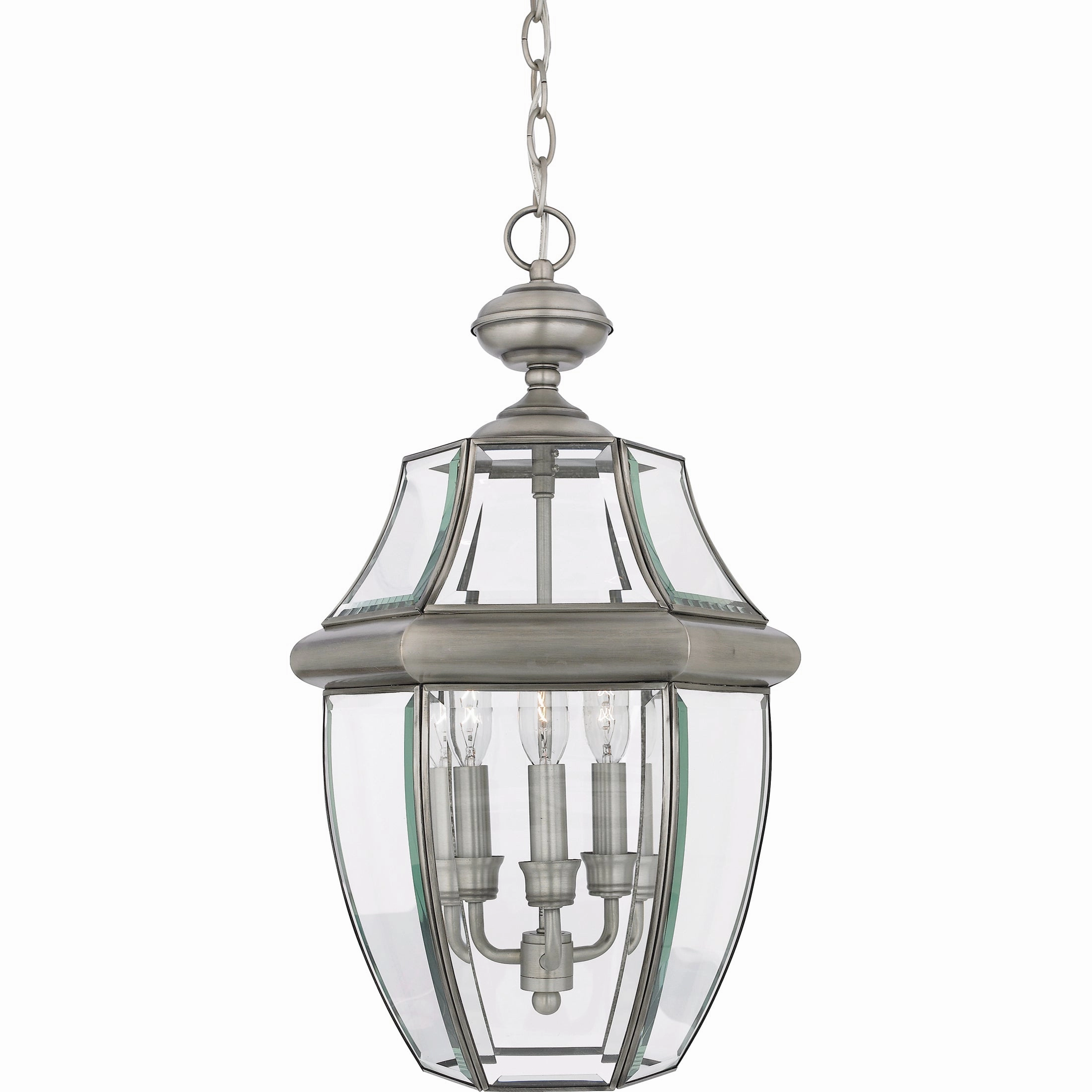 Newbury Outdoor Pendant