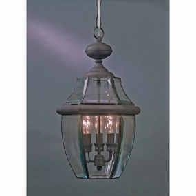 Newbury Outdoor PendantWeatherproof outdoor lighting