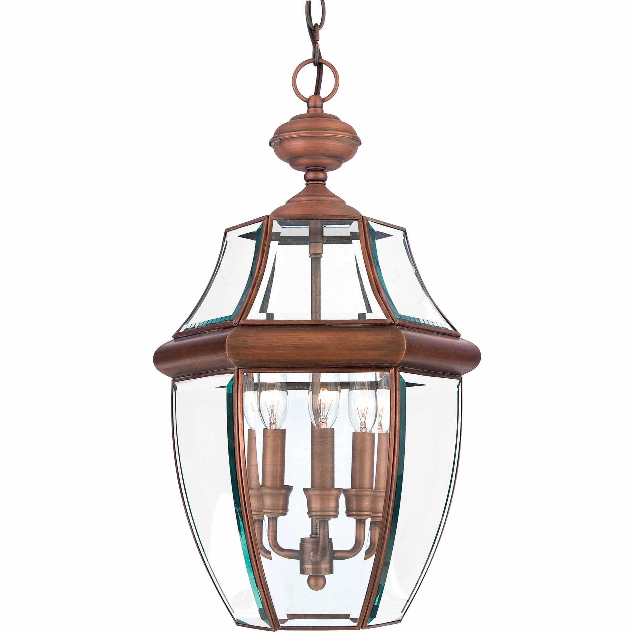 Newbury Outdoor Pendant