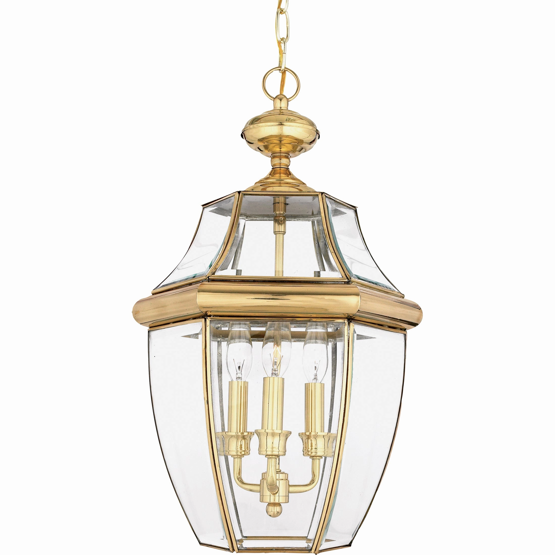 Newbury Outdoor Pendant
