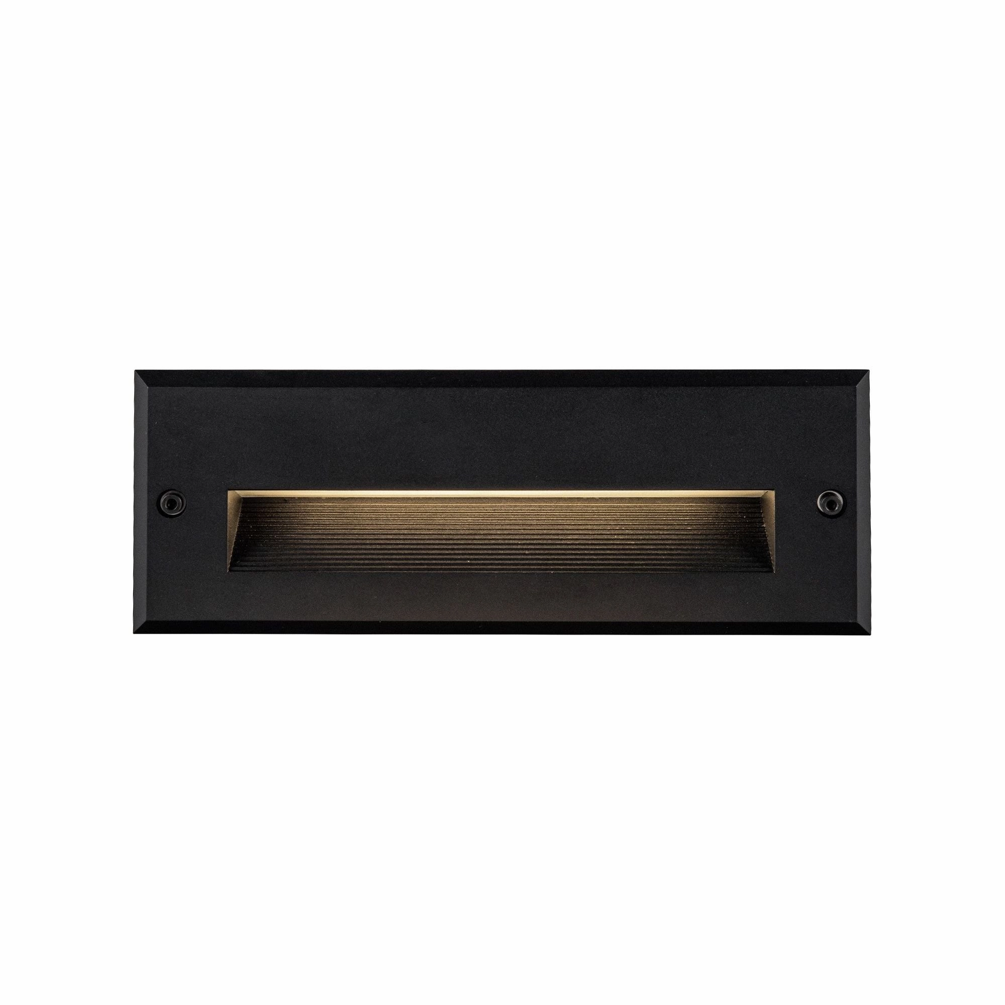 Newport 10" Exterior Wall/Step LightsWeatherproof outdoor lighting