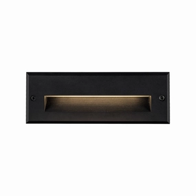 Newport 10" Exterior Wall/Step LightsWeatherproof outdoor lighting