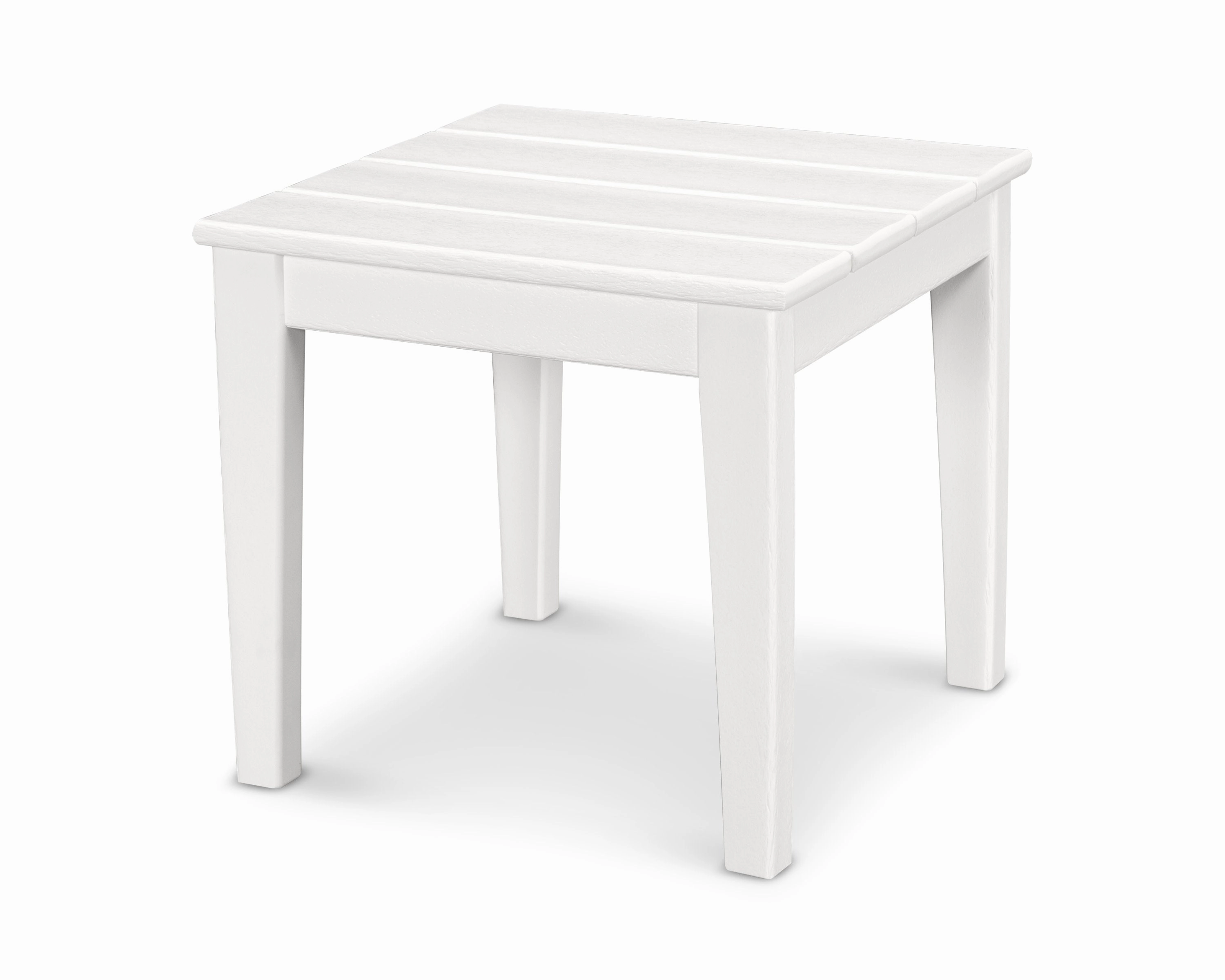 Newport 18" End Table