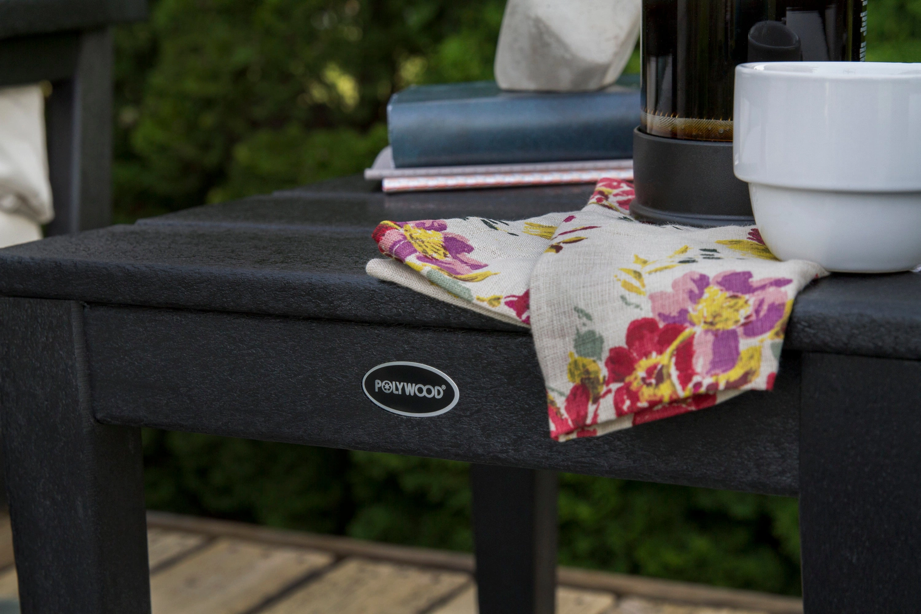 Newport 18" End Table