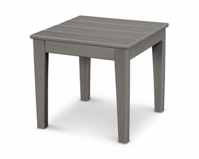 Newport 18" End Tableoutdoor table for balcony or garden