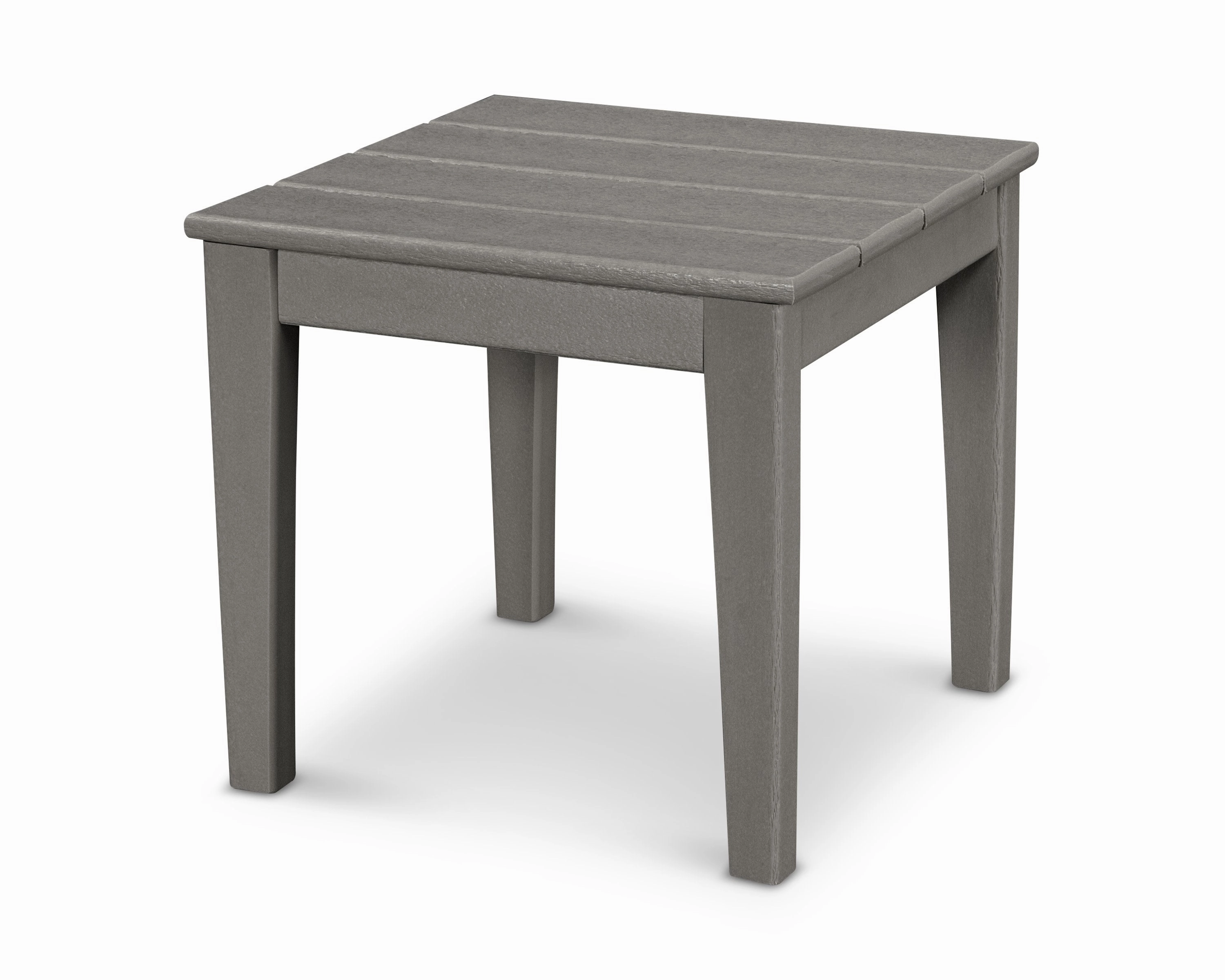 Newport 18" End Tableoutdoor table for balcony or garden
