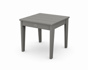Newport 18" Side Tableoutdoor table for balcony or garden