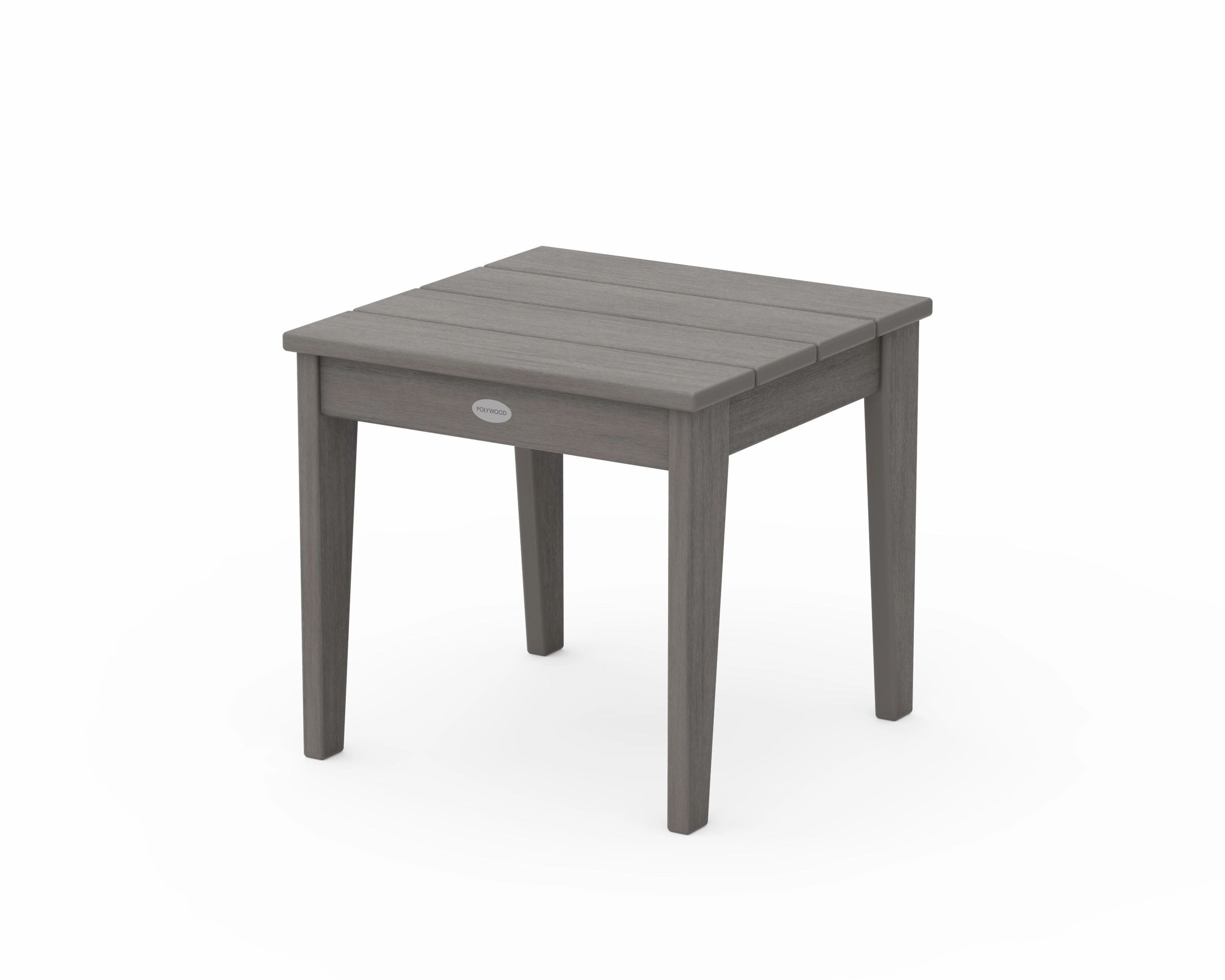 Newport 18" Side Table