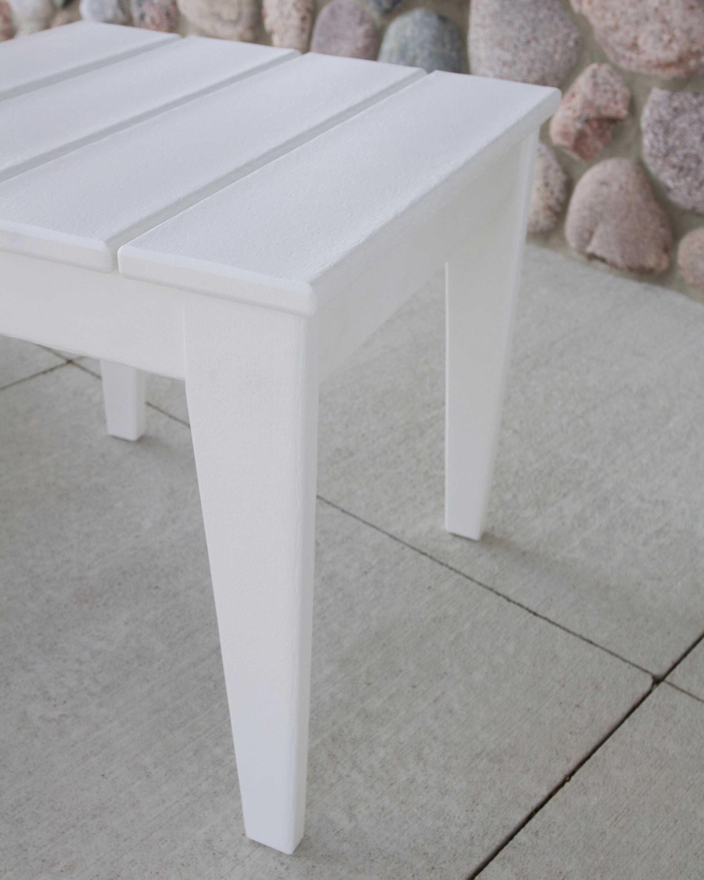 Newport 18" Side Table