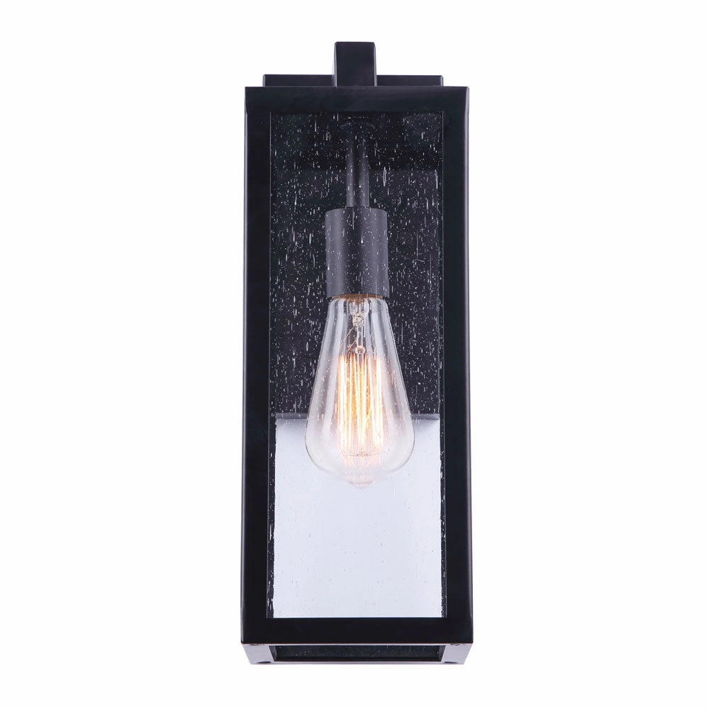 Newport 1-Light Outdoor Wall Light
