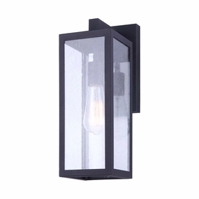Newport 1-Light Outdoor Wall LightWeatherproof outdoor lighting