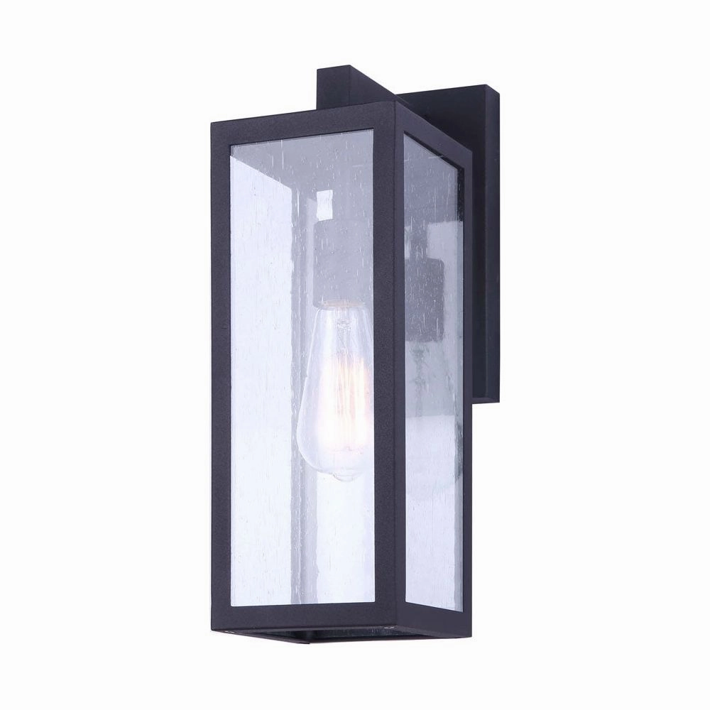 Newport 1-Light Outdoor Wall LightWeatherproof outdoor lighting