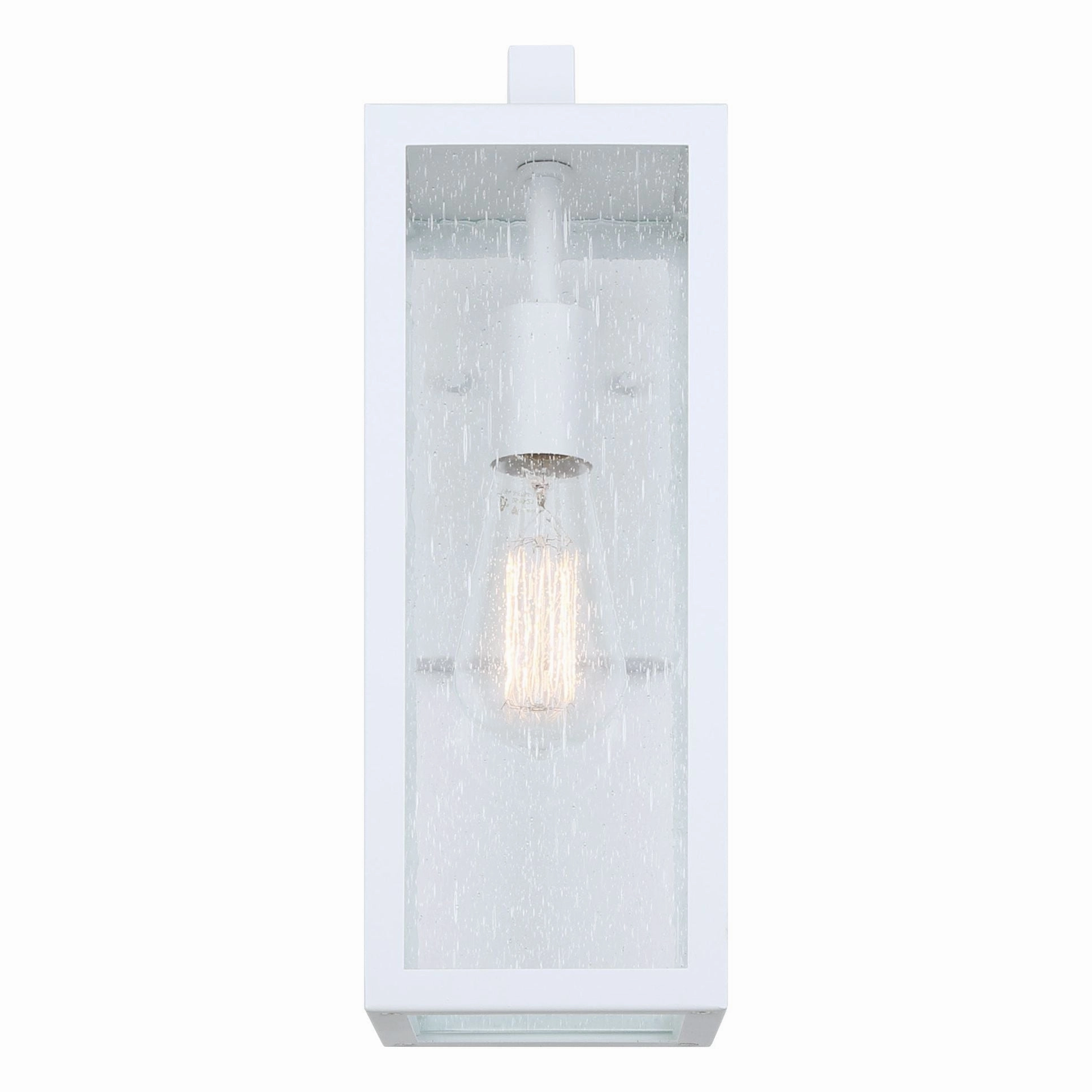 Newport 1-Light Outdoor Wall Light