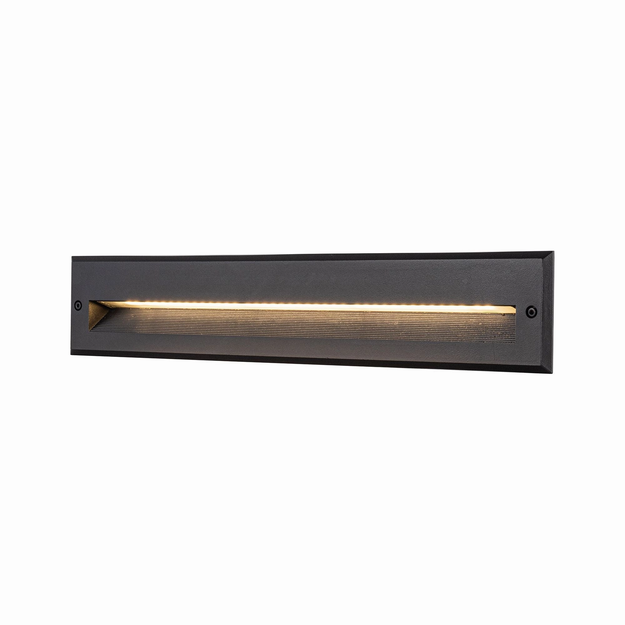 Newport 20" LED Exterior Wall/Step Light