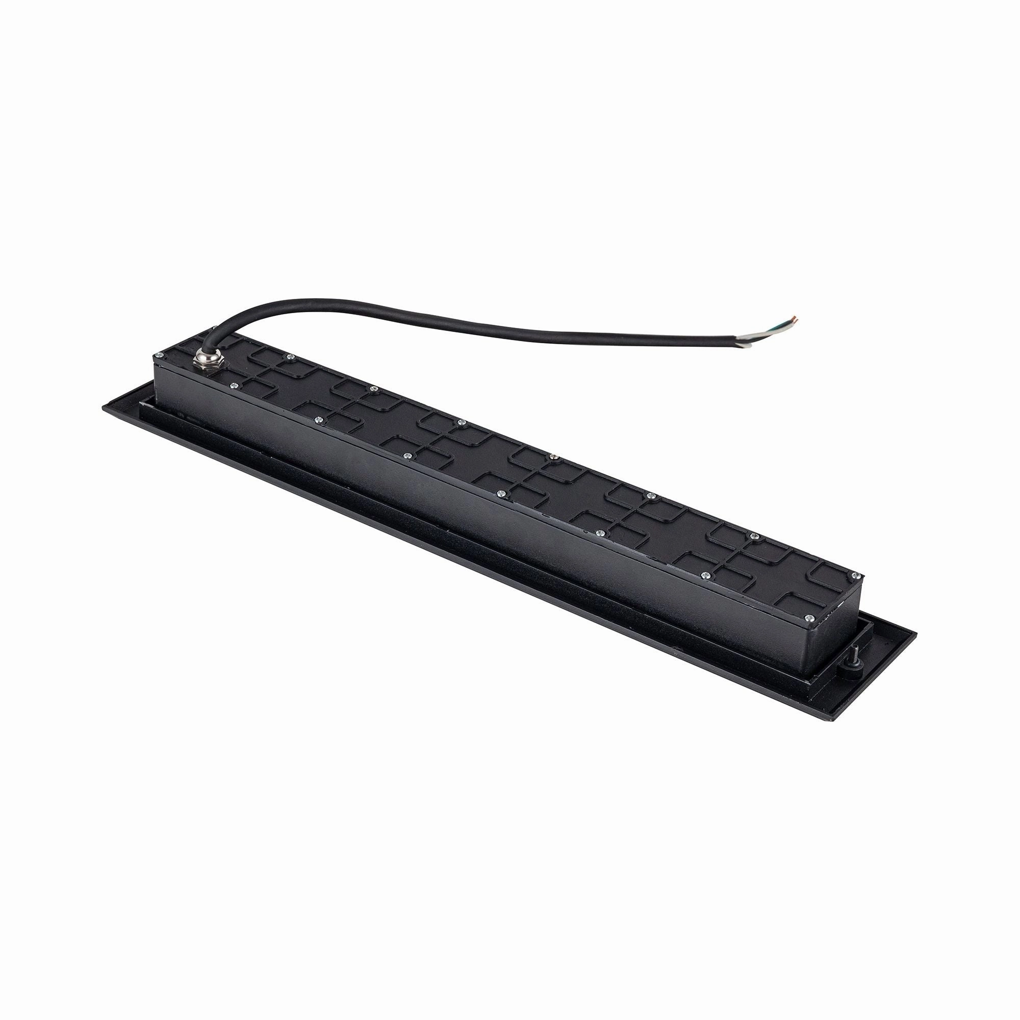 Newport 20" LED Exterior Wall/Step Light