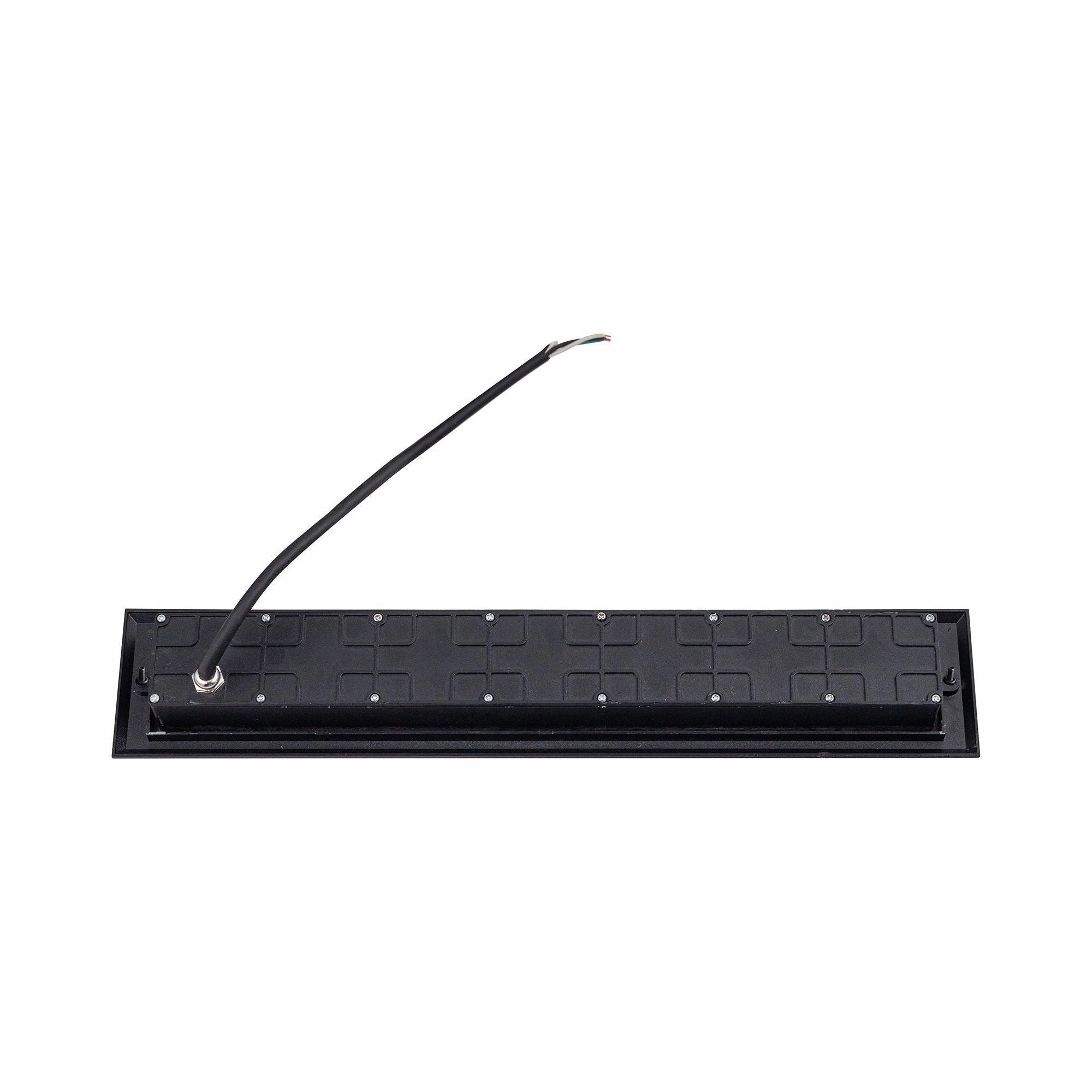 Newport 20" LED Exterior Wall/Step Light