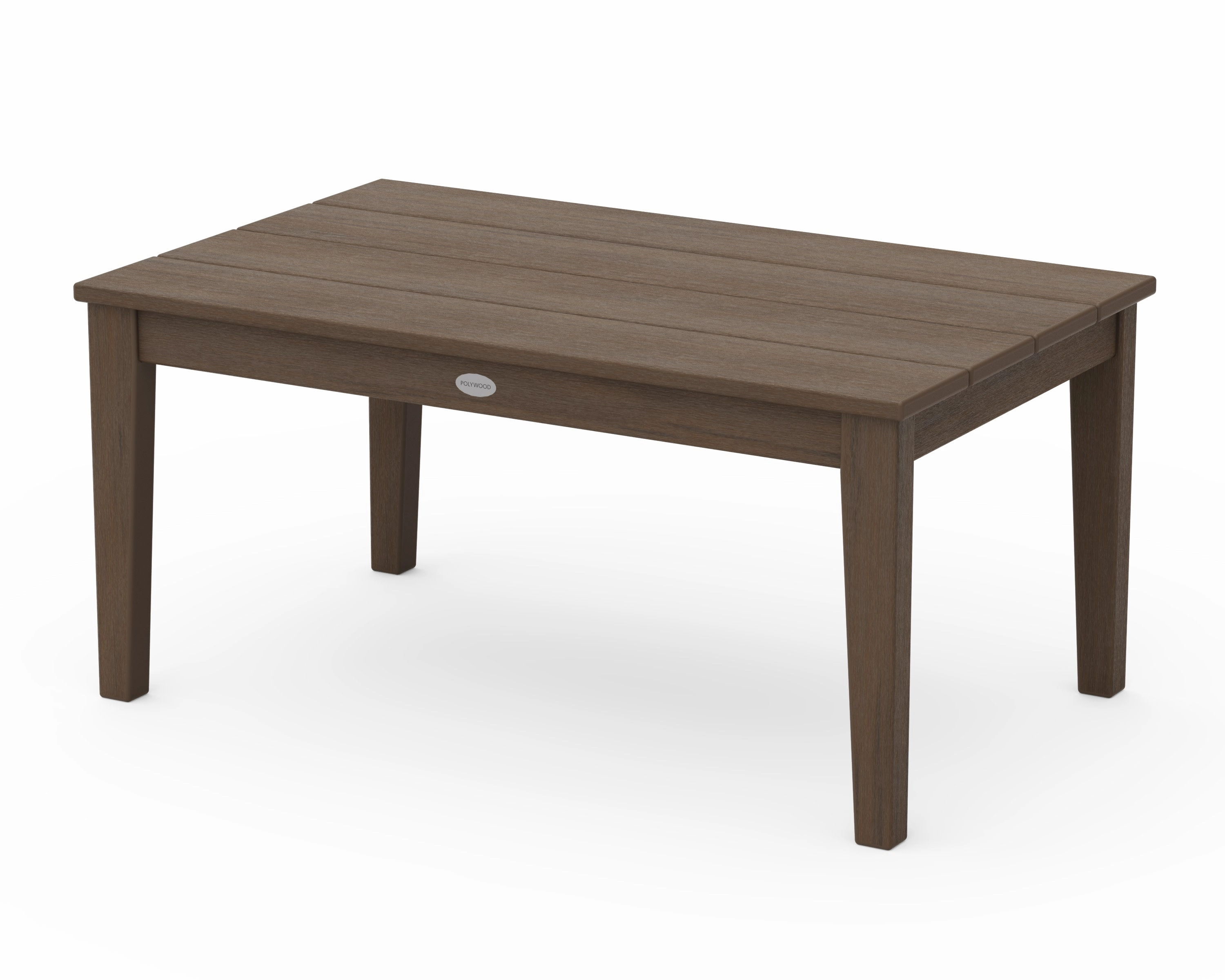 Newport 22" x 36" Coffee Table