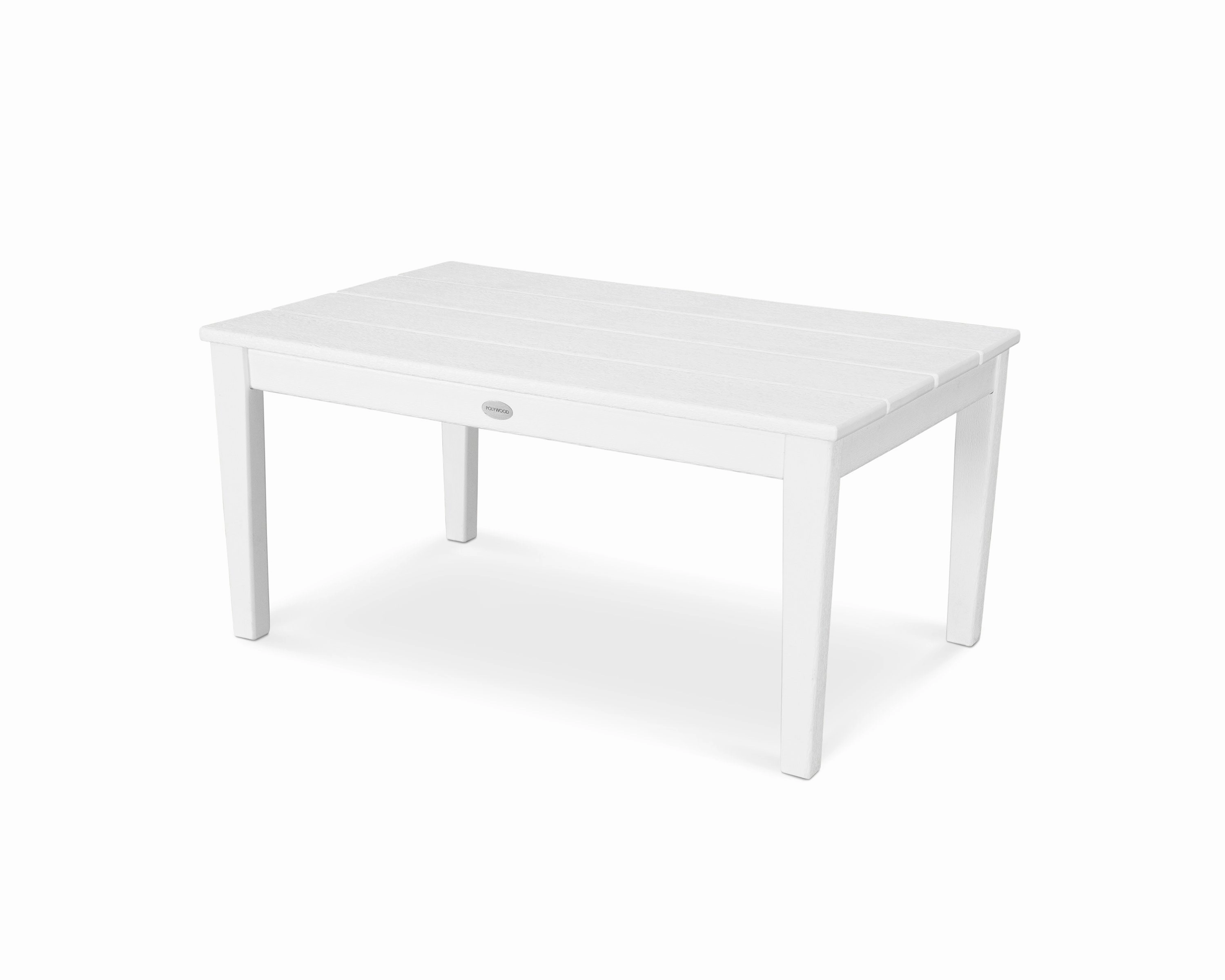 Newport 22" x 36" Coffee Table