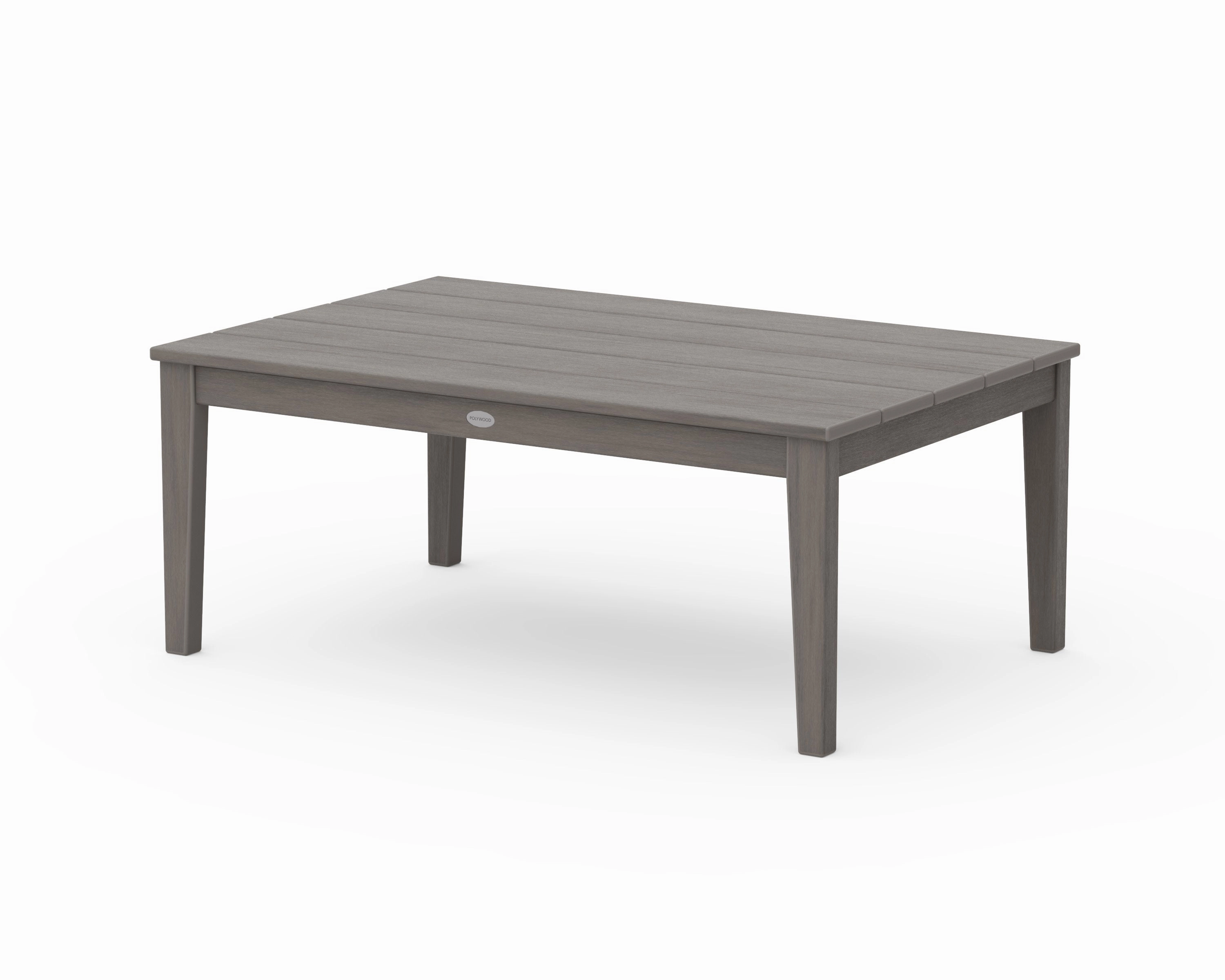 Newport 28" x 42" Coffee Table