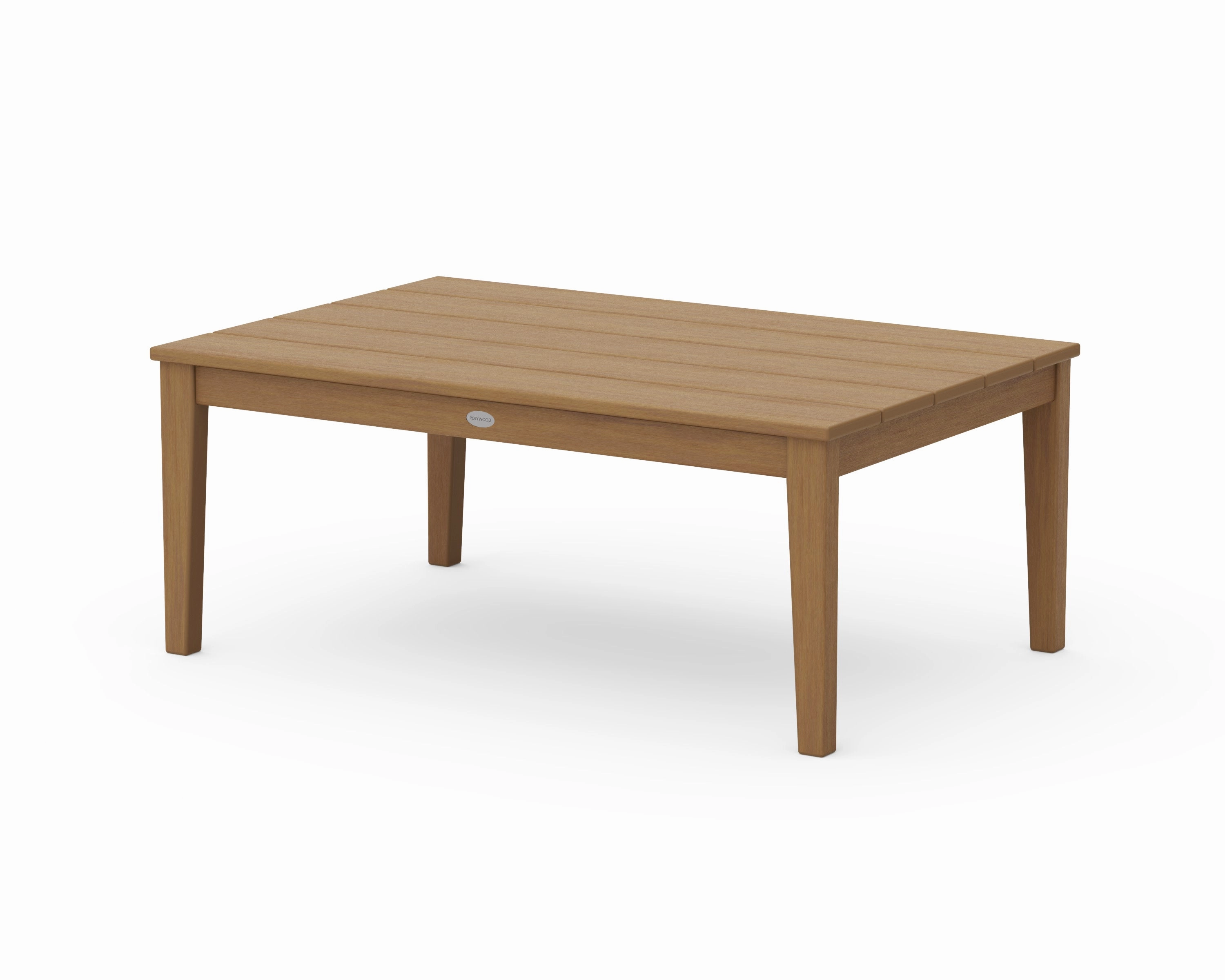 Newport 28" x 42" Coffee Table