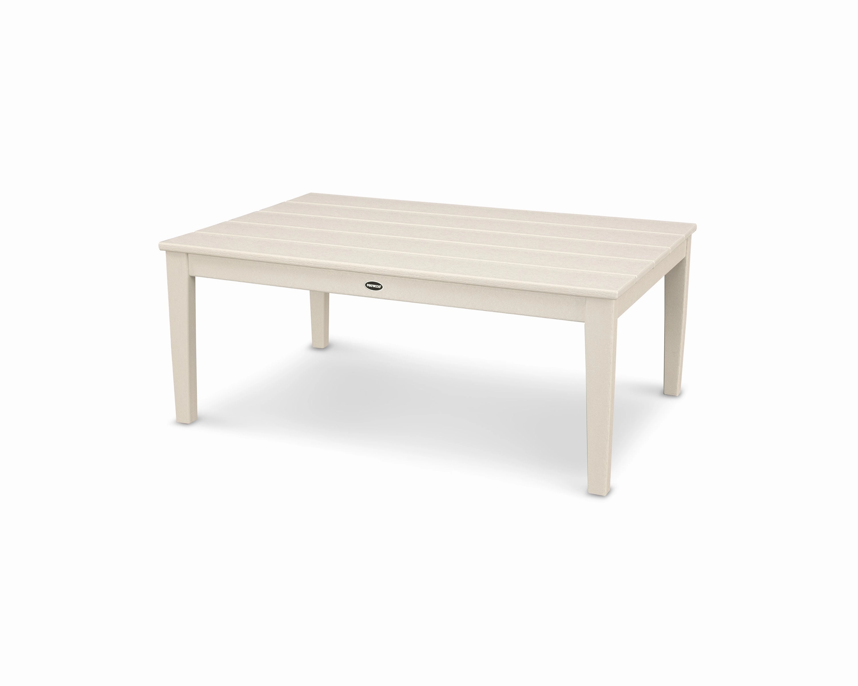 Newport 28" x 42" Coffee Table