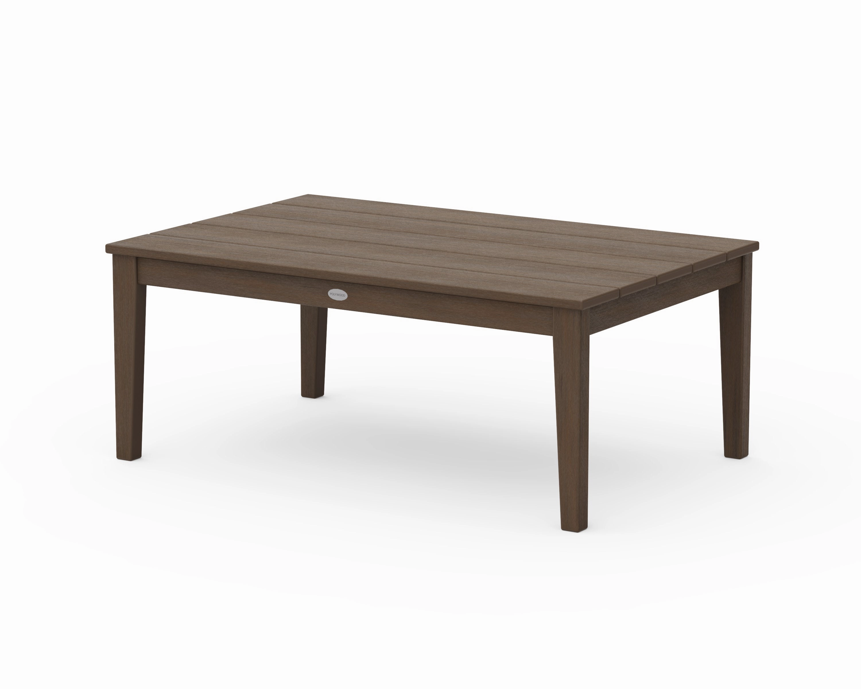 Newport 28" x 42" Coffee Table