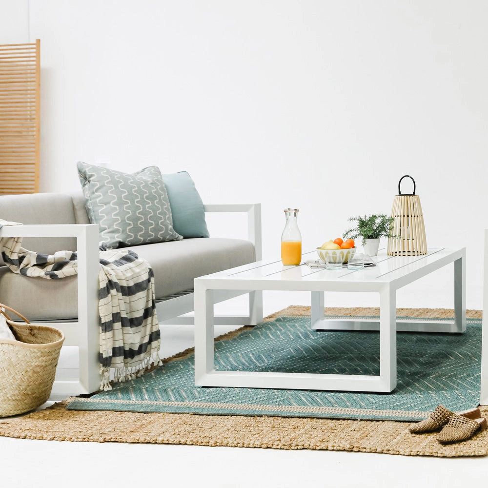 Newport 33" x 54" Coffee Table