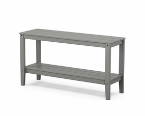 Newport 55" Console Tableoutdoor table for balcony or garden