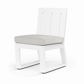 Click Outdoor Dining Chair w/ Armrestsoutdoor patio dining furniture set
