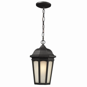 Newport Outdoor PendantWeatherproof outdoor lighting